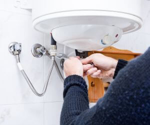 About Water Heater Repair LLC Kiahsville, WV